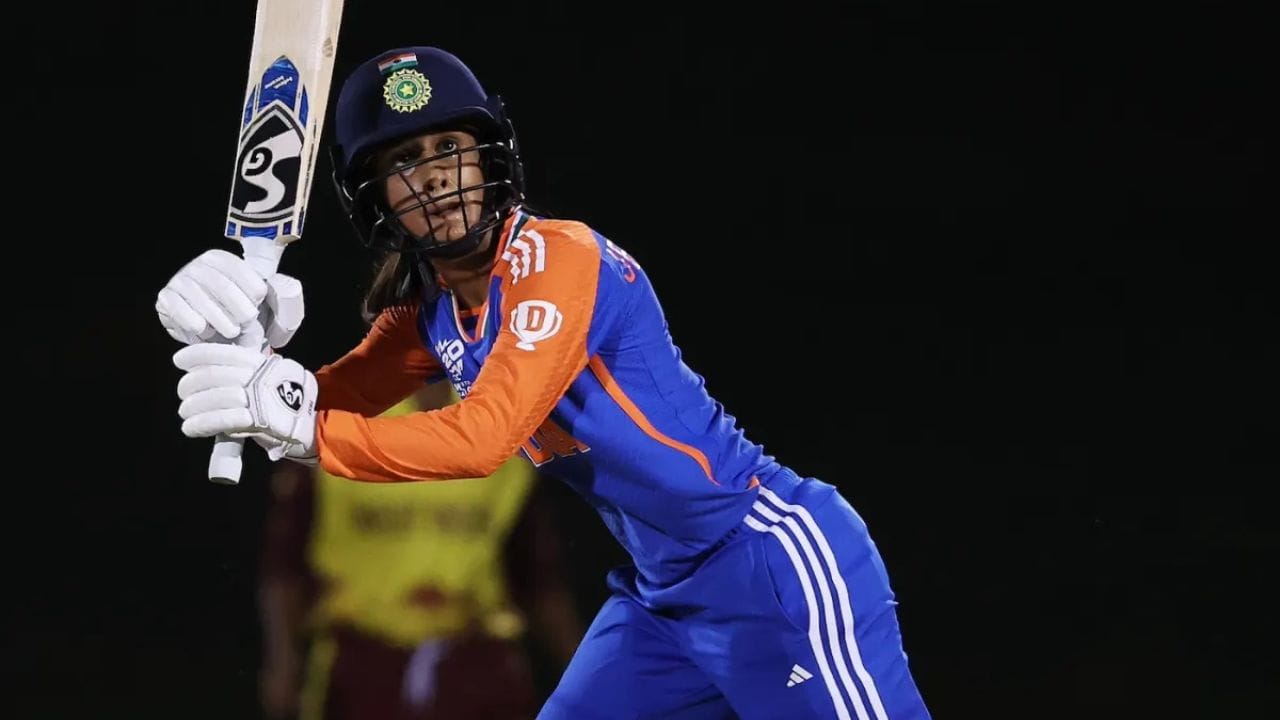 BCCI એ હવે પુષ્ટિ કરી છે કે તેણીની ઈજા ગંભીર છે, જેના કારણે તેણી 28 ઓગસ્ટથી શરૂ થનારા એશિયા કપ અને ત્યારબાદ યોજાનારી એશિયન ગેમ્સમાંથી બહાર થઈ ગઈ છે.