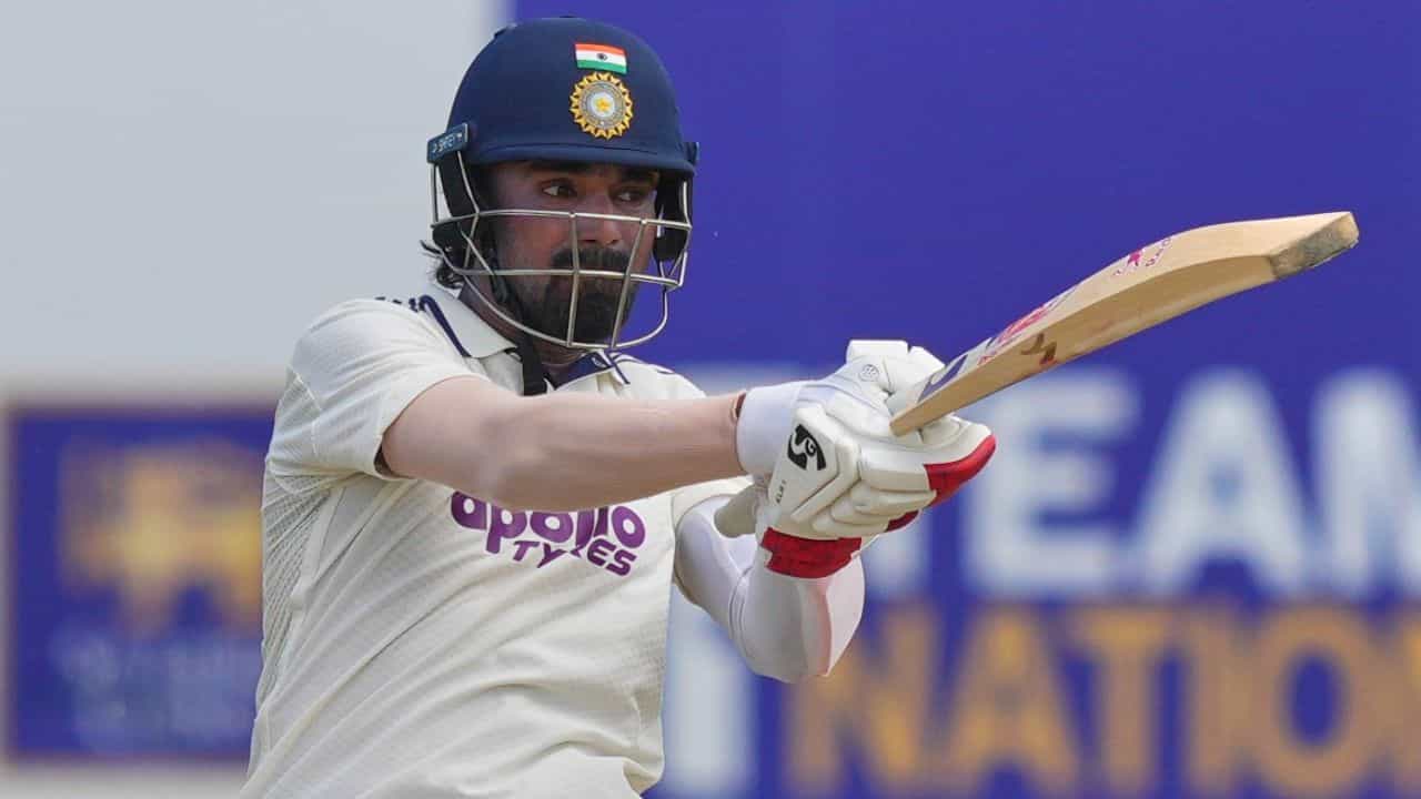 IND vs SL: કેએલ રાહુલને અચાનક શું થયું? ચાલુ મેચમાં રિટાયર્ડ હર્ટ થઈને પેવેલિયન પાછો ફર્યો