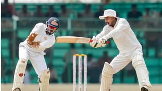 Duleep Trophy 2026: શુભમન ગિલની જગ્યાએ જમ્મુ અને કાશ્મીરનો આ ખેલાડી બન્યો ટીમનો કેપ્ટન