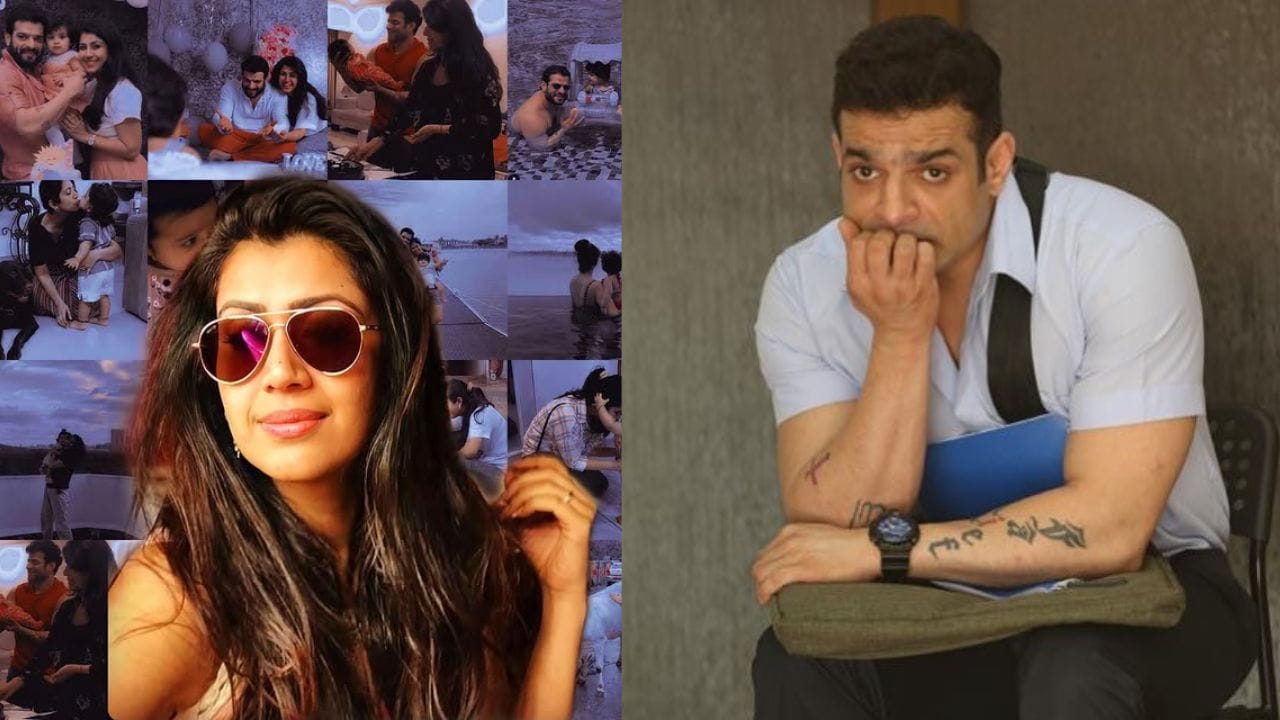 2013માં, તેમણે ઝલક દિખલા જામાં ભાગ લીધો હતો.યે હૈ મોહબ્બતેંમાં રમણ ભલ્લાની ભૂમિકા ભજવી હતી. જુલાઈ 2019 માં શો છોડી દીધો.પરંતુ નવેમ્બર 2019 માં ફરીથી પ્રવેશ કર્યો.