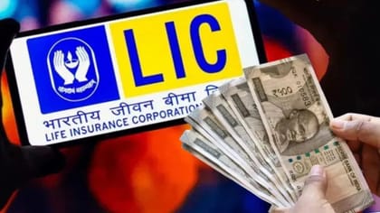LIC ની શાનદાર સ્કીમ: રોજના ₹172 બચાવી મેળવો ₹28.5 લાખ
