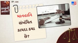 કાનુની સવાલ : સોશિયલ મીડિયા પર પોસ્ટ અથવા તમારા વિરુદ્ધ અપશબ્દો બોલવાથી માનહાનિનો કેસ થઈ શકે છે, કાનૂની પ્રક્રિયા જાણો