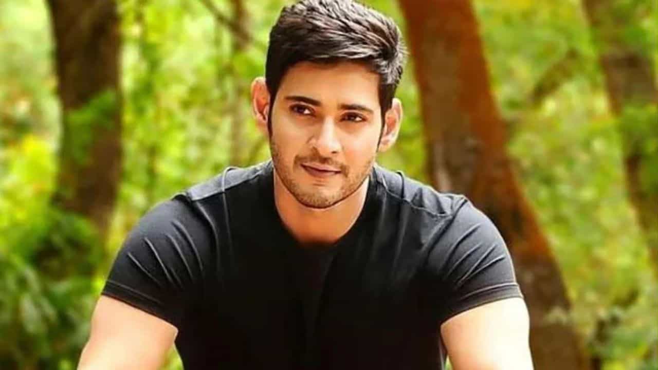 Mahesh Babu : 51માં જન્મદિવસે ચર્ચામાં આવ્યા પ્રિન્સ મહેશ બાબુ, જાણો કેમ કહ્યું હતું બોલિવૂડ મને અફોર્ડ નહીં કરી શકે !