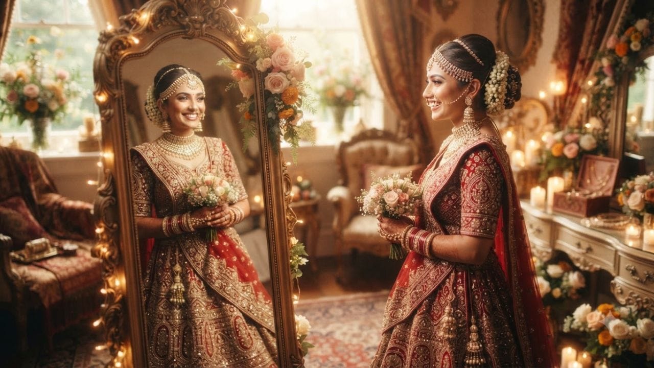 ઘણીવાર એવું કહેવામાં આવે છે કે કોઈનું પણ પોતાના સપના પર નિયંત્રણ હોતું નથી; ઊંઘતી વખતે, આપણે એક સંપૂર્ણપણે અલગ દુનિયામાં પહોંચી જઈએ છીએ. લોકો ઘણીવાર સપનાને અર્થહીન માને છે, પરંતુ સત્ય એ છે કે દરેક સ્વપ્ન એક ચોક્કસ સંકેત અથવા સંદેશ ધરાવે છે. આજે, આપણે એક ચોક્કસ પ્રકારના સ્વપ્નની ચર્ચા કરીશું: સ્વપ્નમાં લગ્ન જોવા. સાંભળવામાં ભલે સામાન્ય લાગે પરંતુ આવા સ્વપ્નના ઘણા અલગ અલગ સંકેત હોઈ શકે છે.