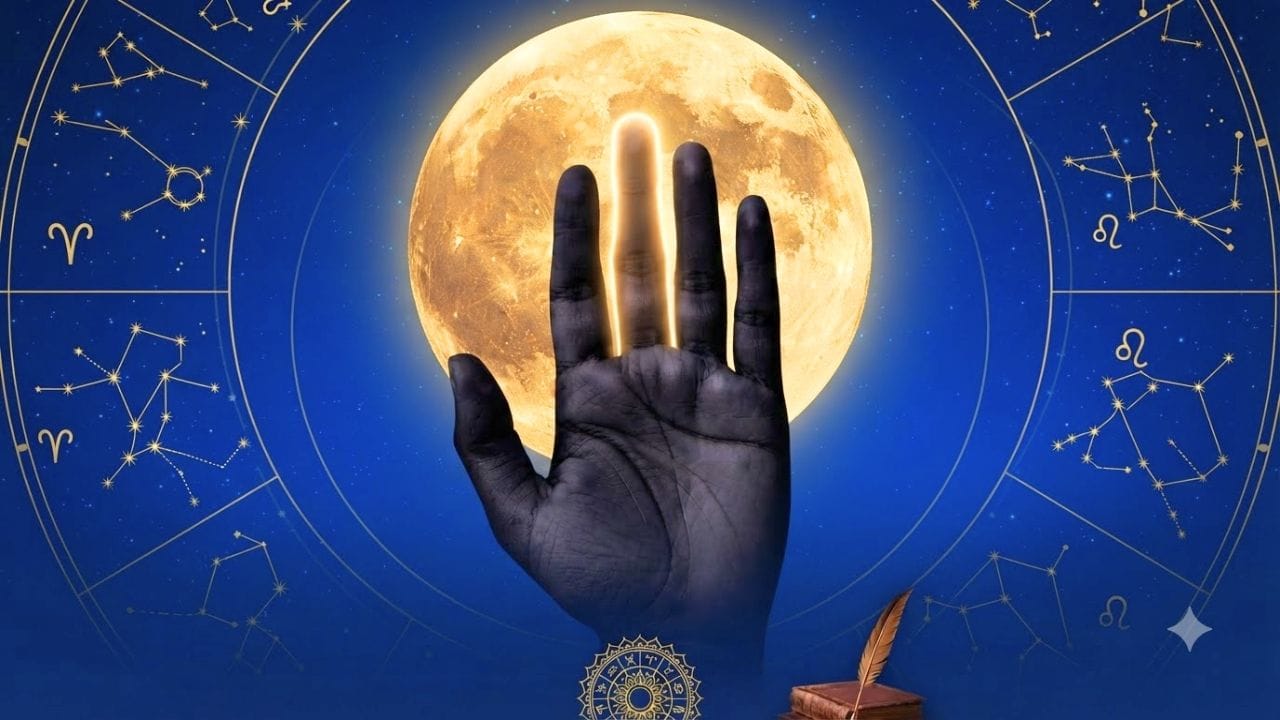 જવાબદારી સાથે પુરુ કરે છે કામ: જેમની મધ્ય આંગળી લાંબી હોય છે અને ઉપરથી સ્હેજ નમેલી હોય છે, એવા લોકોની એક ખાસિયત હોય છે કે તેઓ તેમના કામને ગંભીરતાથી લે છે. ચાહે નોકરી હોય, કારોબાર હોય કે પરિવાર સંબંધિત કોઈપણ જવાબદારી.