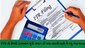 31 જુલાઈ પછી ITR કેવી રીતે ભરવું? જાણો મોડા રિટર્ન અંગેના નિયમો
