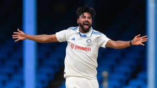 IND vs SL: સ્પિનરોની વચ્ચે સિરાજ પણ મચાવશે તબાહી, બુમરાહ વગર છે વધુ ખતરનાક