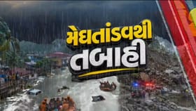 ગંગા, યમુના અને અલકનંદામાં પૂર, દેશમાં પૂર પ્રકોપ