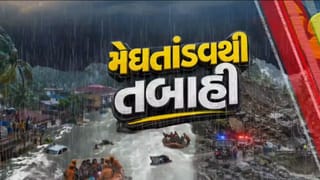 ગંગા, યમુના અને અલકનંદામાં પૂર, અનેક રાજ્યોમાં ભારે વરસાદ, જુઓ Video