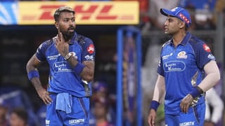 IPL: હાર્દિક પંડ્યાની ટ્રેડ ડીલ પહેલા મુંબઈ ઈન્ડિયન્સનો માસ્ટર પ્લાન, આ અનુભવી ખેલાડીને ટીમમાં કર્યો સામેલ