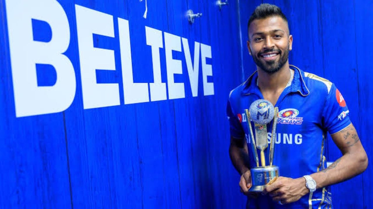 IPL: હાર્દિક પંડ્યાની ટ્રેડ ડીલ પહેલા મુંબઈ ઈન્ડિયન્સનો માસ્ટર પ્લાન, આ અનુભવી ખેલાડીને ટીમમાં કર્યો સામેલ