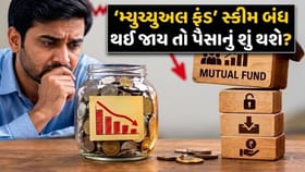 મ્યુચ્યુઅલ ફંડ સ્કીમ અચાનક બંધ થઈ જાય તો? પૈસા ડૂબશે કે પાછા મળશે?