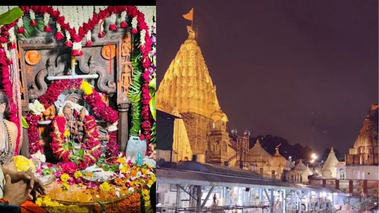 નાગપંચમીના દિવસે થાય છે 3 વાર વિશેષ પૂજા, વર્ષમાં એક દિવસ ખુલતા આ મંદિરમાં નાગપંચમીના દિવસે ત્રણ વાર પૂજા કરવામાં આવે છે: પ્રથમ પૂજા: નાગપંચમીની શરૂઆત થતાં જ રાત્રે 12 વાગ્યે (પંચમી તિથિની શરૂઆતમાં) થાય છે. આ પૂજાનું સંચાલન મહાનિર્વાણી અખાડા દ્વારા કરવામાં આવે છે અને તેઓ જ મંદિરના કપાટ ખોલે છે. બીજી પૂજા: બપોરે 12 વાગ્યે શાસકીય સ્તરના (સરકારી) અધિકારીઓ અને મહાનુભાવો દ્વારા કરવામાં આવે છે. ત્રીજી પૂજા: સંધ્યાકાળે (સાંજે) થાય છે, જે મંદિર સમિતિના પુરોહિતો દ્વારા કરવામાં આવે છે.