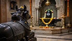નંદીનો જન્મ કેવી રીતે થયો, શિવ મંદિરમાં નંદીની મૂર્તિ શા માટે હોય છે?