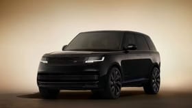 ભારતમાં લોન્ચ થઈ સૌથી અદ્યતન Range Rover SV Ultra