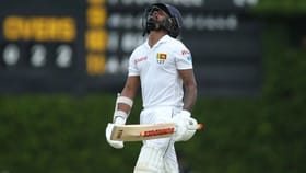 IND vs SL: કોકેઈન લેતા પકડાયો હતો આ ખેલાડી, હવે ટીમમાં પસંદગીથી વિવાદ