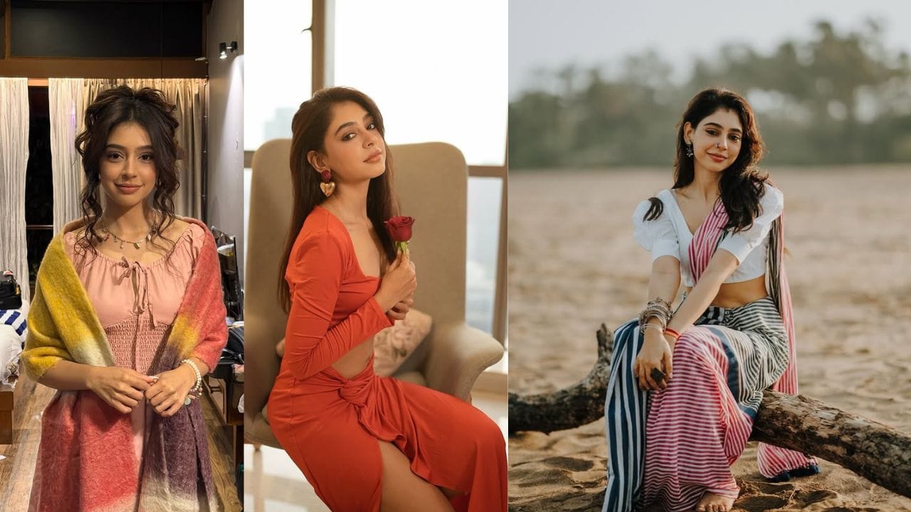 ઈસ્ટર્ન આઈ દ્વારા 2018માં 50 સૌથી સેક્સી એશિયન મહિલાઓના લિસ્ટમાં તે 10મા ક્રમે હતી. ઇન્સ્ટાગ્રામ પર સૌથી વધુ ફોલોઅર્સ ધરાવતી ટેલિવિઝન અભિનેત્રીઓમાંની એક પણ છે.