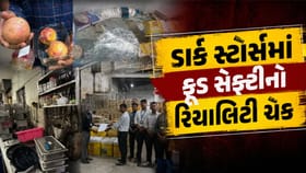 Blinkit, Zepto સહિતના ડાર્ક સ્ટોર્સમાં ફૂડ સેફ્ટીનો રિયાલિટી ચેક, જુઓ