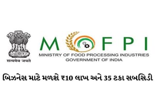 શું છે PMFME યોજના? ફૂડ બિઝનેસ શરૂ કરવા માટે મળશે ₹10 લાખ અને 35% સબસિડી, જાણો સંપૂર્ણ વિગતો