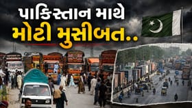 પાકિસ્તાનમાં પેટ્રોલ-ડીઝલના ભાવ વધતા હાહાકાર