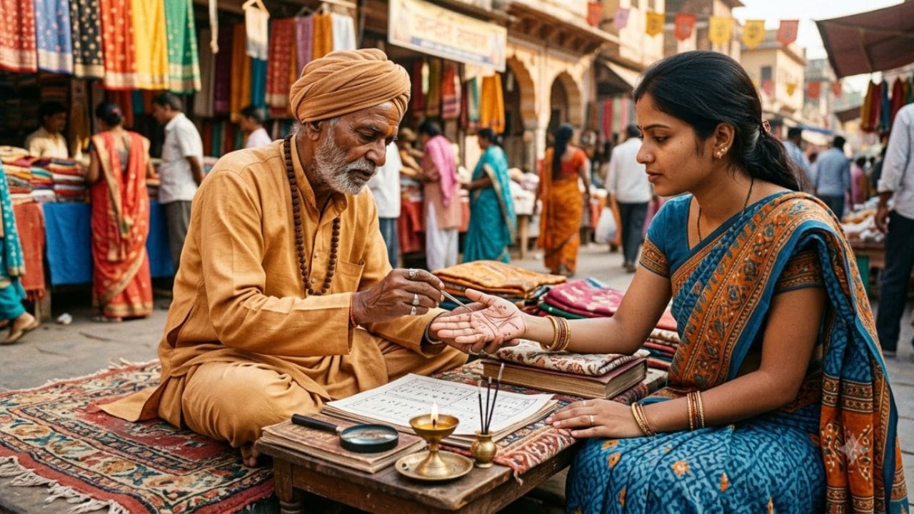 હથેળીમાં સ્પષ્ટ અને મજબૂત સૂર્ય રેખા હોય તો વ્યક્તિને તેના કામ અને પ્રતિભા માટે સમાજમાં મોટી ઓળખ અને પ્રસિદ્ધિ મળે છે. ખાસ કરીને સ્ટેજ કલાકારો, પત્રકારો, વકીલો અને પબ્લિક સ્પીકર્સની હથેળીમાં આ રેખા વિશેષ ફળદાયી માનવામાં આવે છે.