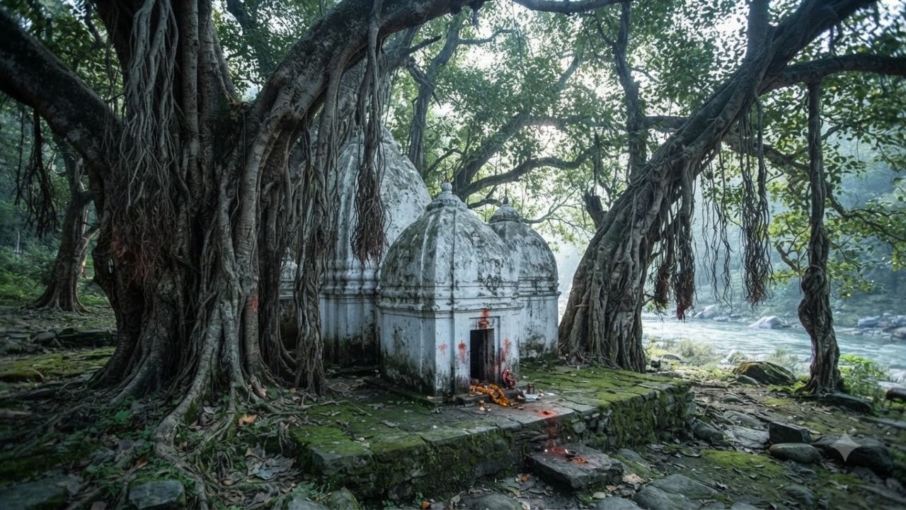 Sanatan Sanskruti: મહાભારત કાળના 5 રહસ્યમી શિવ મંદિર, જે કળિયુગ આજે પણ છે જાગૃત