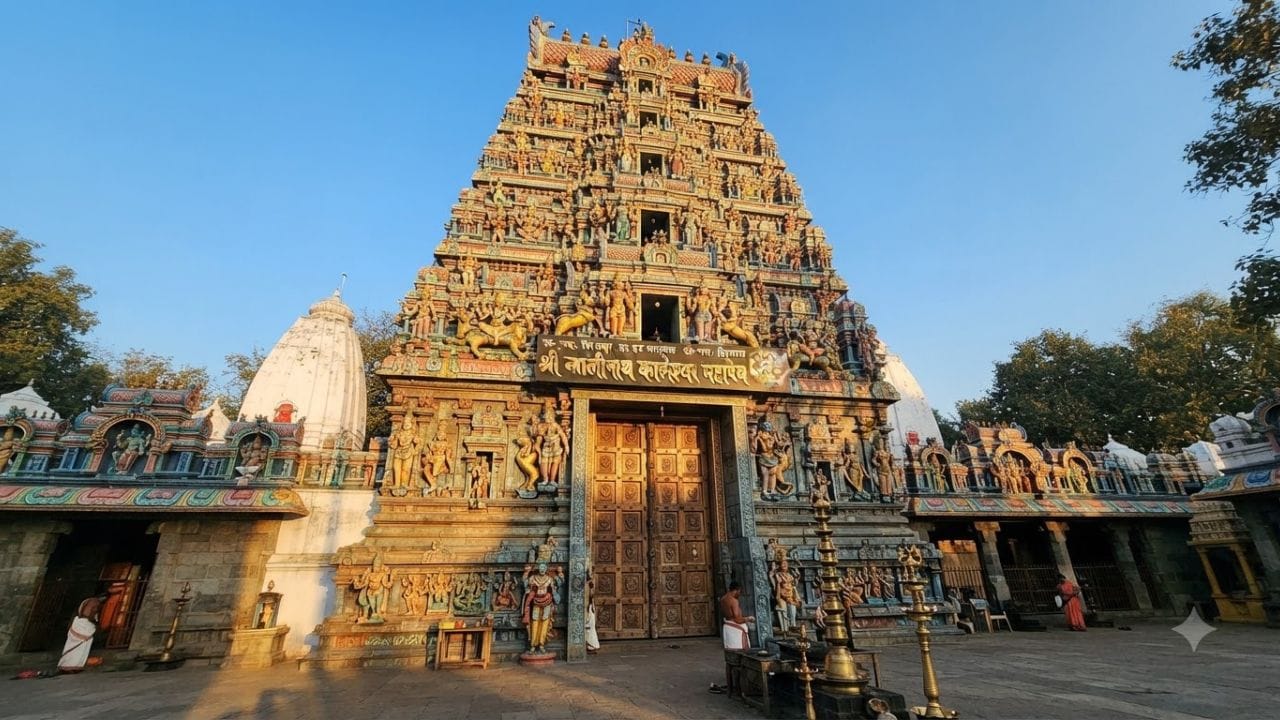 Sanatan Sanskruti: મહાભારત કાળના 5 રહસ્યમી શિવ મંદિર, જે કળિયુગ આજે પણ છે જાગૃત