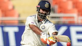 IND vs SL: પંતની નજર ‘સદી’ પર, 3 છગ્ગા ફટકારતા રચશે ઈતિહાસ