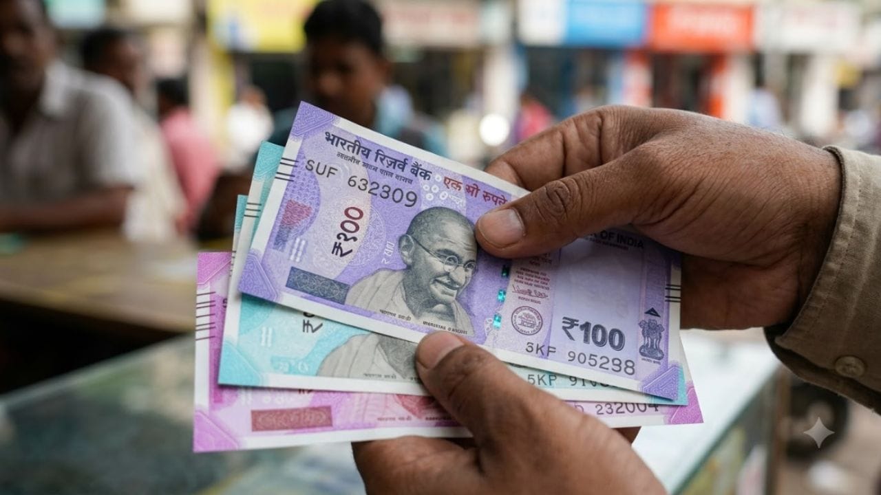 રિઝર્વ બેંક ઓફ ઈન્ડિયા (RBI)ના ગવર્નરે મોનિટરિંગ પોલિસી કમિટી (MPC)ની બેઠકમાં આ જાહેરાત કરી હતી. રેપો રેટ અંગે ચર્ચા કરવાની સાથે તેમણે સ્પષ્ટ કર્યું કે ભારતીય બજારમાં વર્ષ 2028 સુધીમાં પ્લાસ્ટિકની નોટો સત્તાવાર રીતે ચલણમાં આવી જશે.