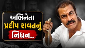 'ગજની'ના ખલનાયક પ્રદીપ રાવતનું 74 વર્ષની વયે નિધન