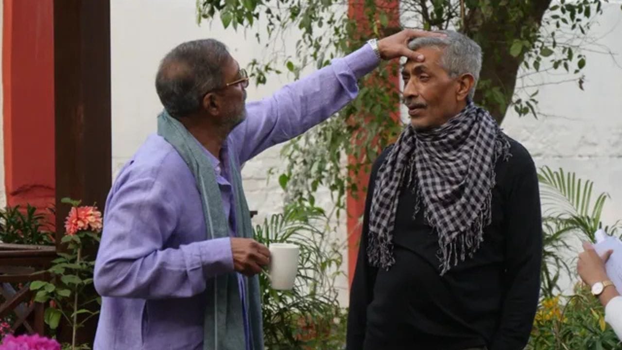 પ્રકાશ ઝા ફરી એકવાર 2014 માં 16મી લોકસભા ચૂંટણીમાં પશ્ચિમ ચંપારણથી જનતા દળ (યુનાઇટેડ) ના ઉમેદવાર તરીકે લડ્યા અને સંજય જયસ્વાલ સામે હારી ગયા.