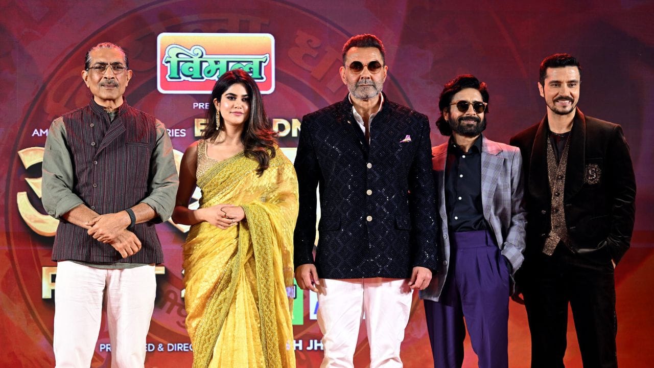 તેઓ ફેસિસ આફ્ટર ધ સ્ટોર્મ અને સોનલ જેવી રાષ્ટ્રીય ફિલ્મ પુરસ્કાર વિજેતા ડોક્યુમેન્ટ્રીના ફિલ્મોના નિર્માતા પણ છે.