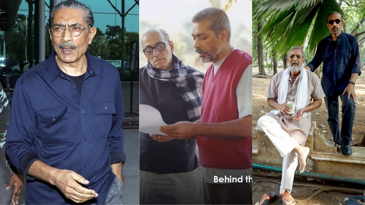 પ્રકાશ ઝાનો ઉછેર ભારતના બિહારના પશ્ચિમ ચંપારણના બરહરવા, બેતિયાહમાં તેમના પરિવારના ખેતરમાં થયો હતો. તેમના પિતાનું નામ શ્રી તેજનાથ ઝા અને માતાનું નામ શ્રીમતી વિજયા ઝા હતું. 