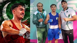 CWG 2026: ફરી શરમજનક સ્થિતિમાં પાકિસ્તાન, ટીમ હોટલમાંથી ગાયબ થયો ખેલાડી, ચકમો આપી ફરાર