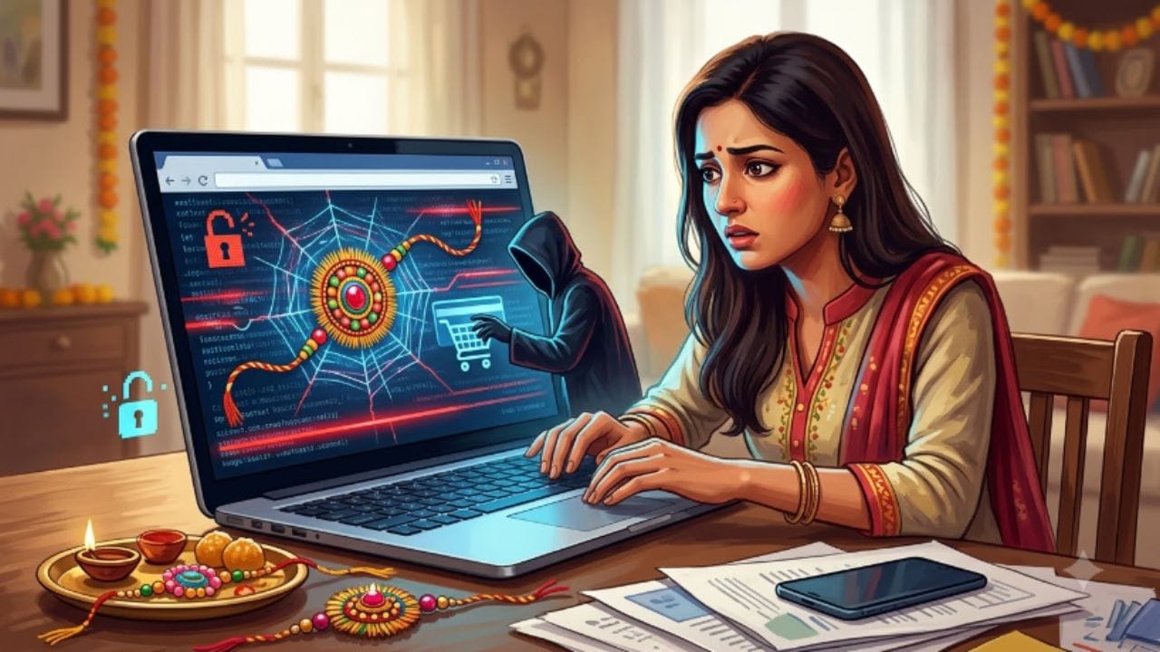 ફેક બેંક કે ઓફર કોલ્સથી સાવચેત રહો: છેતરપિંડી કરનારાઓ તમને ખાસ ઓફર્સ કે કેશબેક આપવાના નામે બેંક અધિકારી અથવા ઈ-કોમર્સ વેબસાઈટના એજન્ટ બનીને ફોન કરી શકે છે. અહીં ખાસ ધ્યાન રાખવું કે જો તમને કોલ પર જરાય શંકા જાય તો તરત જ ફોન કાપી નાખો. સાથે જ તમારી કોઈપણ ગોપનીય કે બેંકિંગ માહિતી અથવા OTP કોઈની પણ સાથે શેર ન કરો, અન્યથા તમારી સાથે મોટી નાણાકીય છેતરપિંડી થઈ શકે છે.