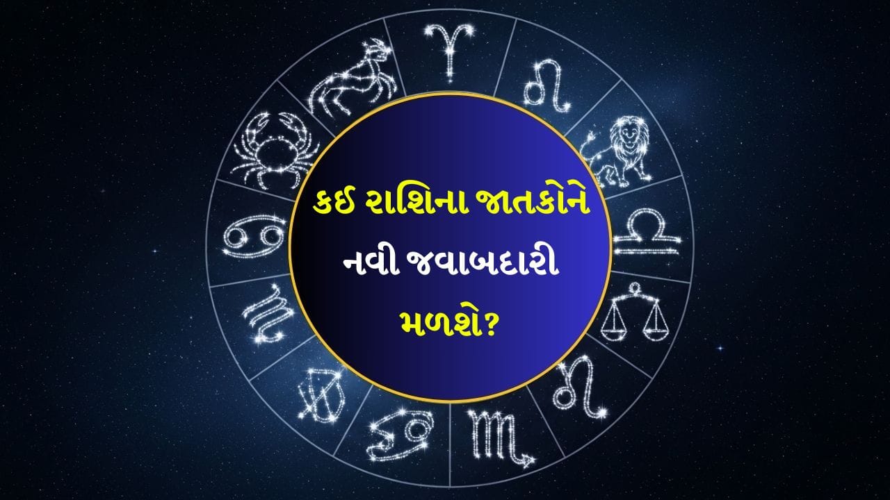 12 August 2026 રાશિફળ: કઈ રાશિના જાતકો જૂના અનુભવોમાંથી શીખીને આગળ વધશે અને સફળતા મેળવશે?