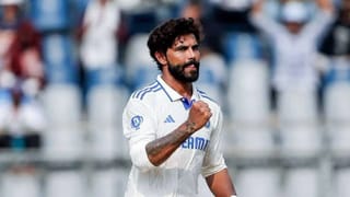 IND vs SL: સદી તરફ આગળ વધી રહ્યો હતો શ્રીલંકાનો ખેલાડી, જાડેજાએ ક્લીન બોલ્ડ કરી 7 દિવસ બાદ લીધો બદલો