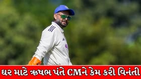 પોતાના જ રાજ્યમાં ઘર બનાવવા 3 વર્ષથી ભટકી રહ્યો છે ઋષભ પંત !