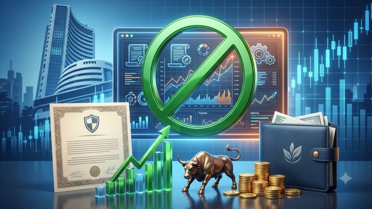Intraday Traders અને Option Buyers માટે આનો અર્થ શું છે? : જો તમે નિફ્ટી અથવા બેંક નિફ્ટી માટે ઇન્ટ્રાડે ઓપ્શન ખરીદીમાં જોડાઓ છો, તો બપોરે 3:15 વાગ્યા પછી બજારનું વર્તન ભૂતકાળ કરતા અલગ હશે. ક્લોઝિંગ ઓક્શનને કારણે, છેલ્લા 10 થી 15 મિનિટમાં નોંધપાત્ર ખરીદી અને વેચાણ પ્રવૃત્તિ થઈ શકે છે, જે અચાનક અસ્થિરતા તરફ દોરી શકે છે. પરિણામે, ઇન્ટ્રાડે ટ્રેડર્સ માટે બપોરે 3:10 વાગ્યા પહેલાં એક્ઝિટ સ્ટ્રેટેજી તૈયાર કરવી વધુને વધુ મહત્વપૂર્ણ બની ગયું છે. ક્લોઝિંગ ઓક્શન સત્રનો ઉદ્દેશ્ય બજારના ક્લોઝિંગ ભાવને વધુ વાજબી, વધુ પારદર્શક અને હેરાફેરીથી મુક્ત બનાવવાનો છે. શરૂઆતમાં આ પ્રક્રિયા જટિલ લાગી શકે છે, પરંતુ બપોરે 3:15 થી 4:00 વાગ્યા સુધીના સમયમર્યાદામાં જોવામાં આવે તો આખી સિસ્ટમ એકદમ સરળ બની જાય છે. આગળ જતાં, F&O શેરોના ક્લોઝિંગ ભાવ આ પ્રક્રિયા દ્વારા નક્કી કરવામાં આવશે, અને તેની અસર સૂચકાંકો, મ્યુચ્યુઅલ ફંડ્સ, ETF અને ડેરિવેટિવ્ઝ માર્કેટમાં પણ પ્રતિબિંબિત થશે