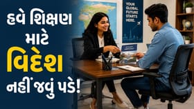 ઉચ્ચ અભ્યાસ માટે ભારતીયોએ નહીં જવું પડે અબ્રોડ, વિદેશી યુનિ. અહીં આવશે
