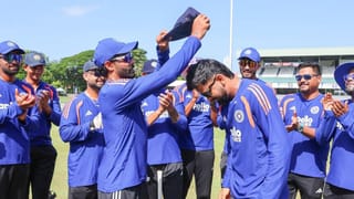 Breaking News : 3 ખેલાડી જેનું IPL ડેબ્યુ પહેલા થયું ઈન્ટરનેશનલ ડેબ્યુ, લિસ્ટમાં જોડાયું નવું નામ