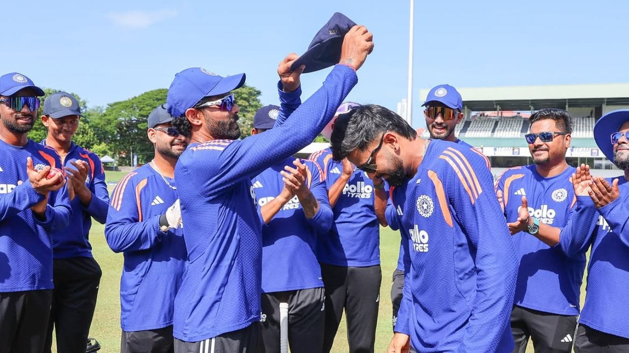 Breaking News : 3 ખેલાડી જેનું IPL ડેબ્યુ પહેલા થયું ઈન્ટરનેશનલ ડેબ્યુ, લિસ્ટમાં જોડાયું નવું નામ