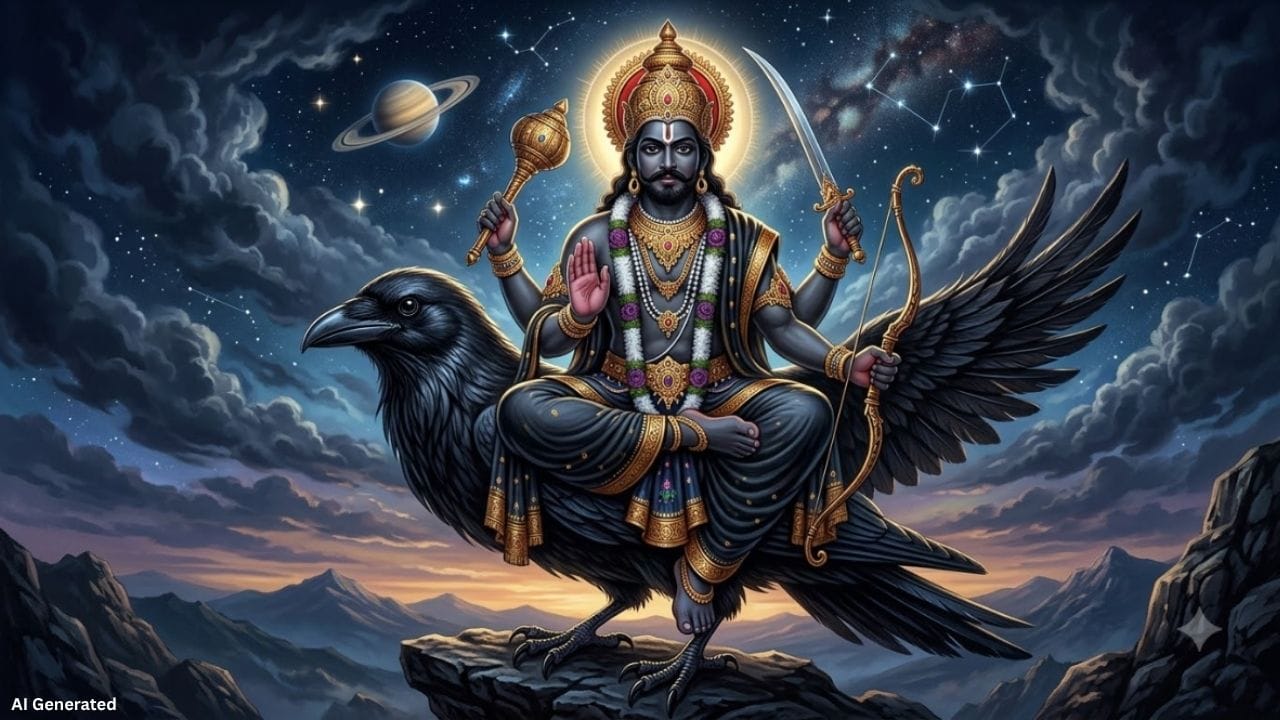 શનિની સાડાસાતીના સમયગાળા દરમિયાન ચોરી, જુગાર, દારૂનું સેવન અને અનૈતિક સંબંધો જેવી ખરાબ આદતોથી દૂર રહેવાની સલાહ આપવામાં આવે છે. જ્યોતિષ માન્યતાઓ અનુસાર, આ સમયમાં કોઈને છેતરવું, કપટ કરવું અથવા અપ્રમાણિક વર્તન કરવું પણ યોગ્ય માનવામાં આવતું નથી.