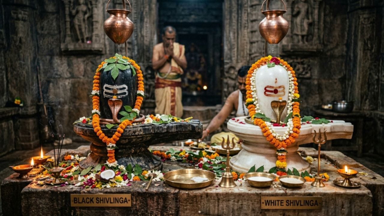 શું સૂર્યાસ્ત પછી શિવલિંગ પર જળ ચડાવી શકાય? માન્યતા અનુસાર, ભગવાન શિવની પૂજા માટે માત્ર સવારનો સમય જ નિર્ધારિત ગણવામાં આવ્યો નથી. શ્રાવણ મહિનામાં ભક્તો પોતાની અનુકૂળતા અને પૂજાના શુભ મુહૂર્ત અનુસાર સંધ્યાકાળ પછી પણ શિવલિંગનો જલાભિષેક કરી શકે છે. ખાસ કરીને 'પ્રદોષ કાળ' માં ભગવાન શિવની પૂજાનું વિશેષ મહત્વ દર્શાવવામાં આવ્યું છે.