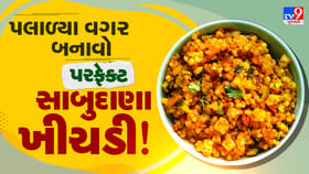 માત્ર મિનિટોમાં તૈયાર થશે સાબુદાણા ખીચડી, જાણો કુકરની કમાલની ટ્રિક