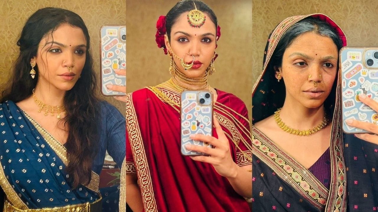 શ્રિયા પિલગાંવકરનો જન્મ 25 એપ્રિલ 1989ના રોજ મુંબઈમાં થયો હતો અને તે ફેમસ અભિનેતા સચિન પિલગાંવકર અને સુપ્રિયા પિલગાંવકરના એકમાત્ર સંતાન છે.