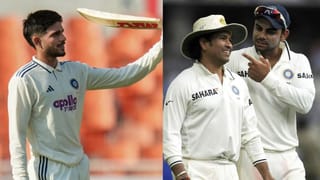 IND vs SL: ગિલ પાસે ઈતિહાસ રચવાની તક, શ્રીલંકામાં કેપ્ટન તરીકે સદી ફટકારી સચિન-વિરાટના ક્લબમાં થશે એન્ટ્રી?
