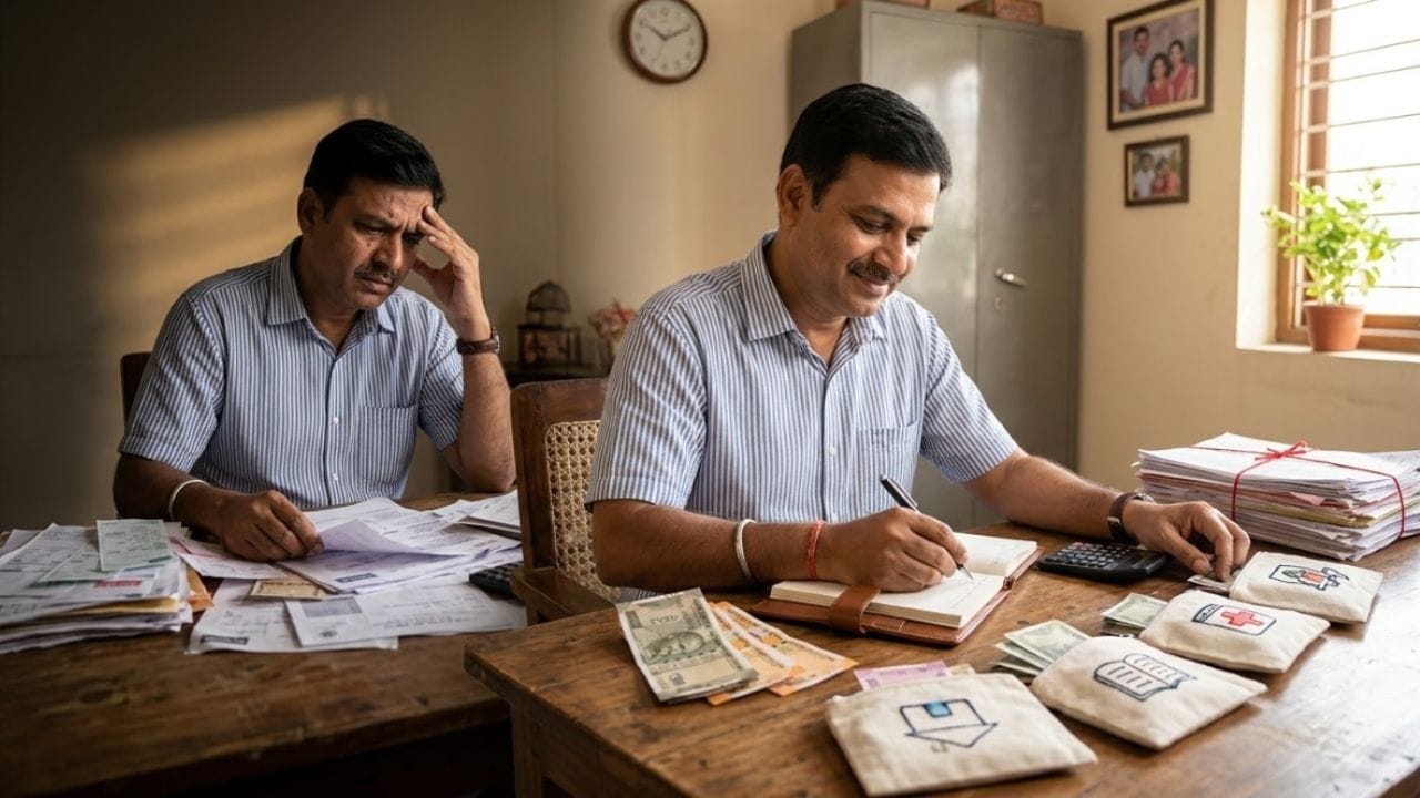 જો તમારા પર મોંઘા વ્યાજ દર વાળા ઘણા બધા લોન ચાલી રહ્યા હોય, તો તમે બેંક પાસેથી ઓછું વ્યાજ ધરાવતી EMI અથવા લોન કન્સોલિડેશન (બધા લોનને એક જગ્યાએ ભેગા કરવા) નો વિકલ્પ પૂછી શકો છો. પરંતુ આ માટે નવી પ્રોસેસિંગ ફી અને પ્રોડક્ટની સરખામણી કરવી જરૂરી છે.