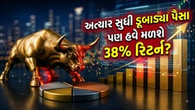 રોકાણકારોને ઝટકો આપનાર શેરમાં હવે કમાણીનો મોકો