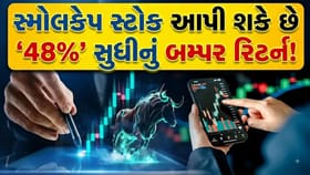 આ શેરમાં એનાલિસ્ટ્સે BUY રેટિંગ સાથે દર્શાવી 48% તેજીની શક્યતા